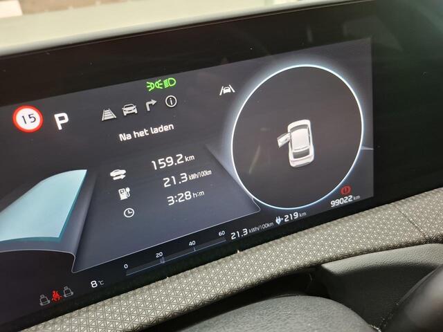 KIA EV6 Plus 77.4 kWh | 99.000 KM | SOH 100% | Trekhaak | Lederen Interieur | WORDT VERWACHT