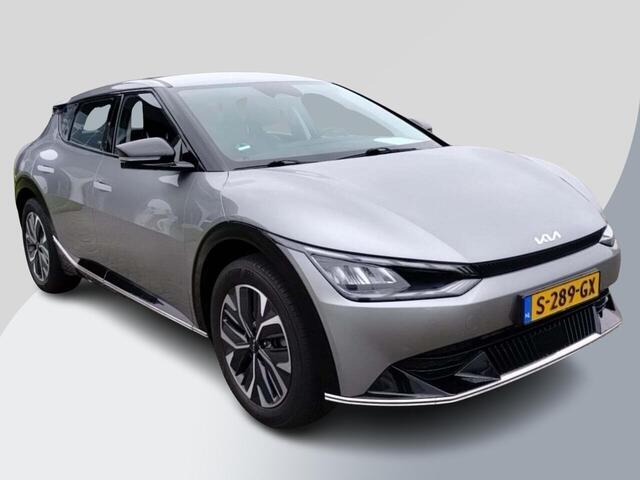 KIA EV6 Plus AWD 77.4 kWh | 96.000 KM | Lederen Interieur | Full Options | WORDT VERWACHT!