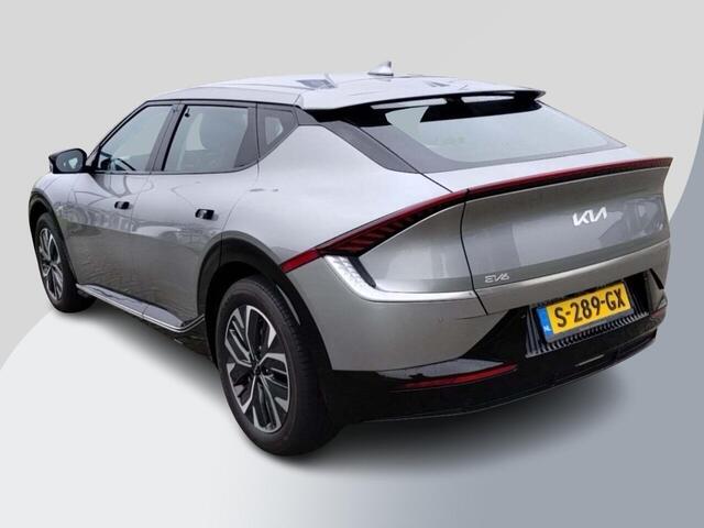 KIA EV6 Plus AWD 77.4 kWh | 96.000 KM | Lederen Interieur | Full Options | WORDT VERWACHT!