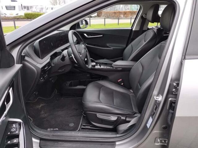 KIA EV6 Plus AWD 77.4 kWh | 96.000 KM | Lederen Interieur | Full Options | WORDT VERWACHT!