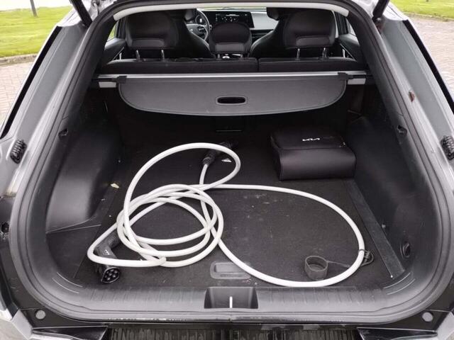 KIA EV6 Plus AWD 77.4 kWh | 96.000 KM | Lederen Interieur | Full Options | WORDT VERWACHT!