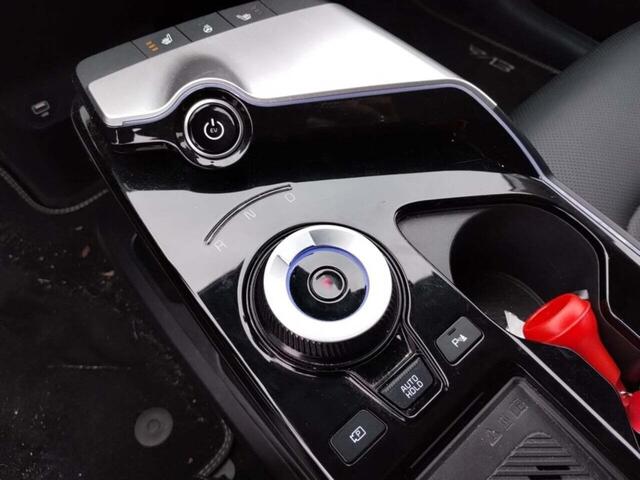 KIA EV6 Plus AWD 77.4 kWh | 96.000 KM | Lederen Interieur | Full Options | WORDT VERWACHT!