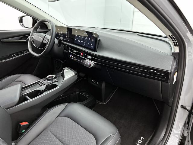 KIA EV6 Air 84 kWh Navigatie | Long Range | Stoelverwarming