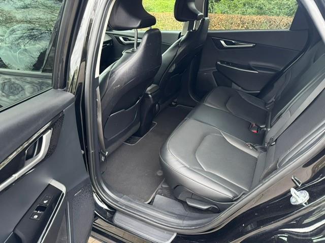 KIA EV6 Plus 77.4kWh SOH 100% Trekhaak/Leer/Acarplay/Navi/Led/Fabrieksgarantie