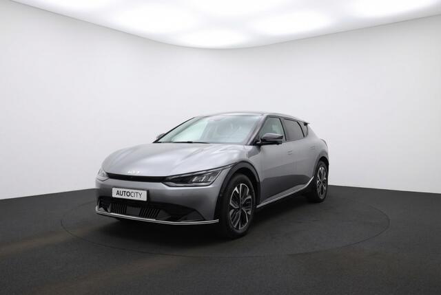 KIA EV6 Plus 77 kWh 229PK SOH 100% Half Leder | Carplay | Camera | Adapt