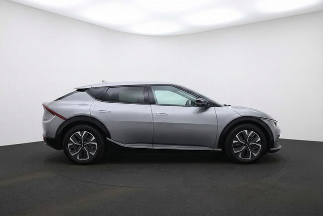 KIA EV6 Plus 77 kWh 229PK SOH 100% Half Leder | Carplay | Camera | Adapt
