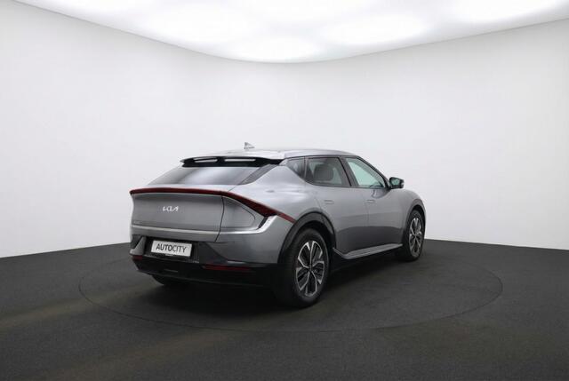 KIA EV6 Plus 77 kWh 229PK SOH 100% Half Leder | Carplay | Camera | Adapt