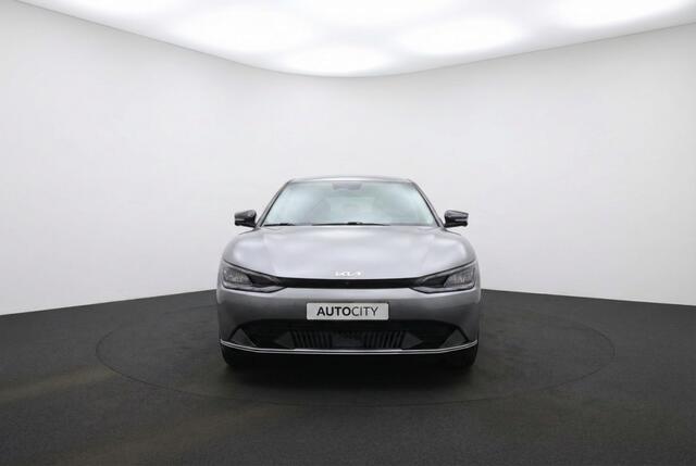 KIA EV6 Plus 77 kWh 229PK SOH 100% Half Leder | Carplay | Camera | Adapt