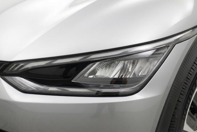 KIA EV6 Plus 77 kWh 229PK SOH 100% Half Leder | Carplay | Camera | Adapt