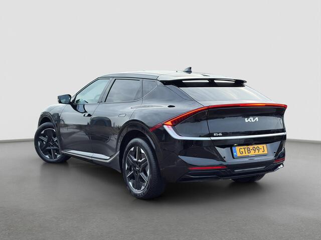 KIA EV6 Plus 63 kWh | Nieuw Model | SOH 100%
