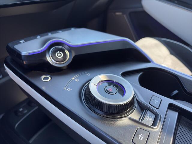 KIA EV6 GT-Line 84 kWh Camera | Stoelverkoeling & Verwarming | Apple Carplay & Android Auto | 360 Camera | Elektrische Geheugenstoelen | Adapt. Cruise | Pano |