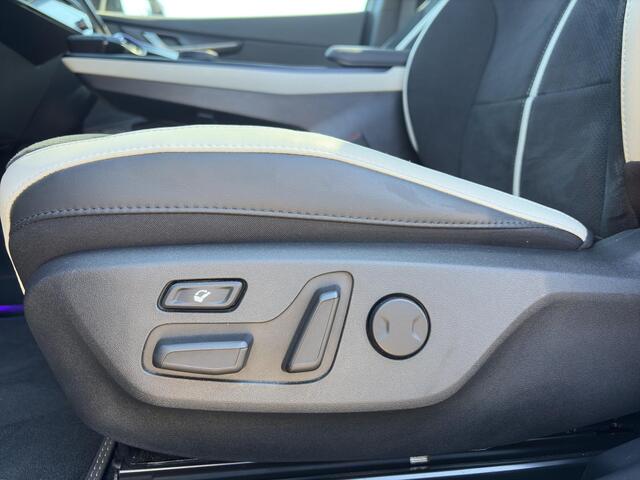 KIA EV6 GT-Line 84 kWh Camera | Stoelverkoeling & Verwarming | Apple Carplay & Android Auto | 360 Camera | Elektrische Geheugenstoelen | Adapt. Cruise | Pano |