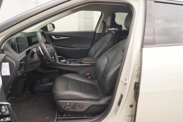 KIA EV6 Plus 77.4 kWh -SOH100%-LEER-ECC-TREKHAAK-CAM-