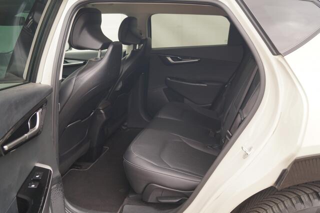 KIA EV6 Plus 77.4 kWh -SOH100%-LEER-ECC-TREKHAAK-CAM-