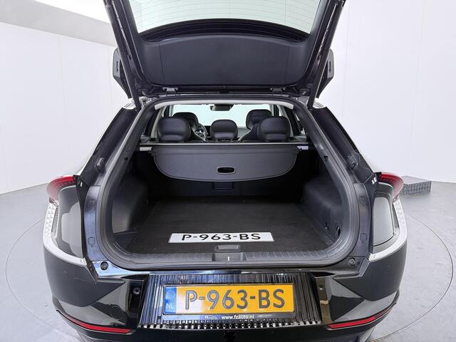 KIA EV6 Plus AWD 77.4 kWh - SOH 92%- Navigatie - Stoelventilatie - Trekhaak - Warmtepomp