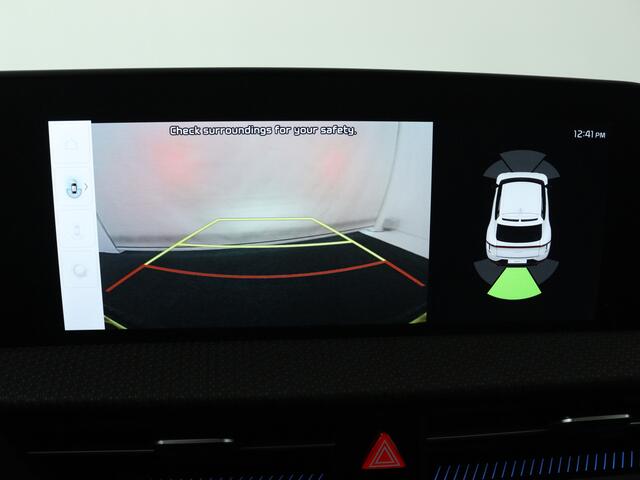 KIA EV6 Plus Advanced 77.4 kWh | Schuif-/kanteldak | Warmtepomp | Volleder | Stoelventilatie | | 1e Eigenaar | Nederlandse auto |