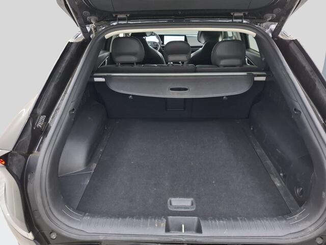 KIA EV6 Plus Advanced 77.4 kWh | SOH 100% | Schuifdak | Leder | Stoel Verwarming & Ventilatie |