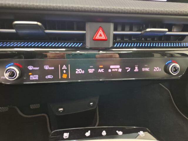 KIA EV6 Plus Advanced 77.4 kWh | SOH 100% | Schuifdak | Leder | Stoel Verwarming & Ventilatie |