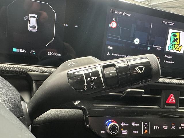 KIA EV6 Plus 84 kWh