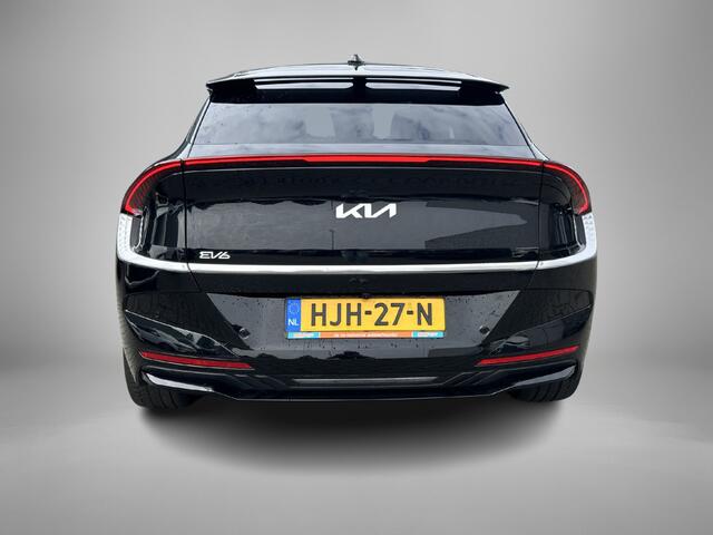 KIA EV6 Plus 84 kWh