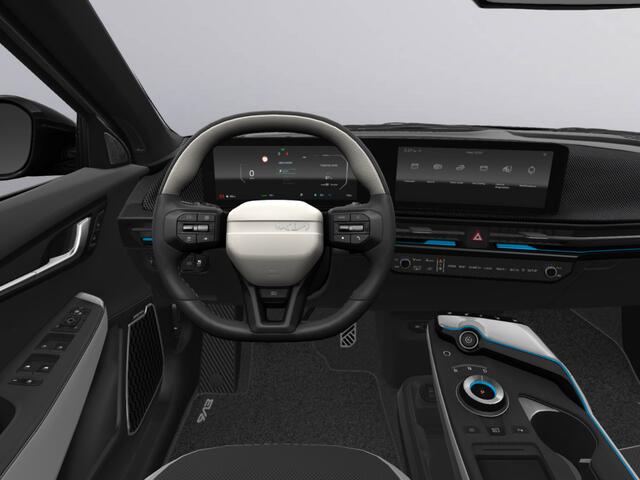 KIA EV6 GT-Line Business Edition 84 kWh