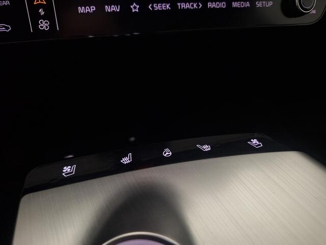 KIA EV6 Plus Advanced 77.4 kWh | afneembare trekhaak |