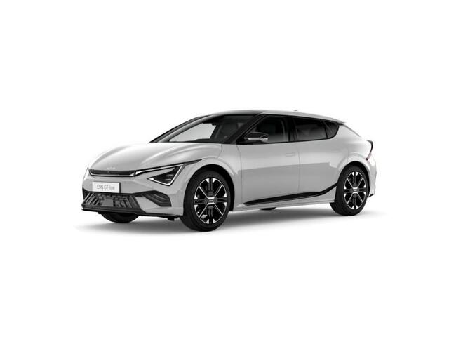KIA EV6 GT-Line 84 kWh | Panoramaschuifdak | 360 Camera | Head-up display | Led-Matrix | Stoelventilatie |