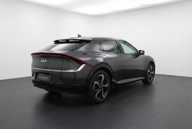 KIA EV6 Plus Advanced 77.4 kWh Pano l Leder l