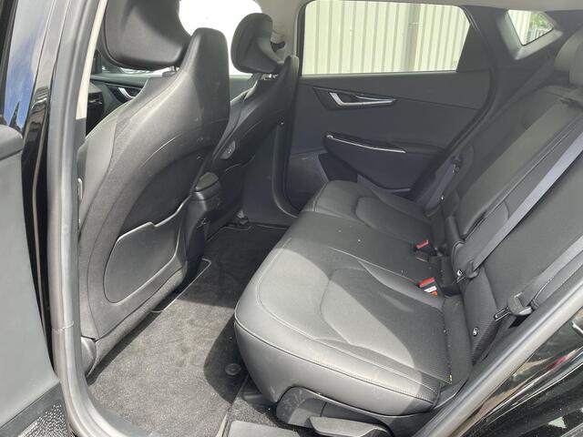 KIA EV6 Plus 77.4 kWh | 96,4% SOH | LED | Leder | Keyless | Warmtepomp | Lichtmetalen velgen 19" | Apple Carplay/Android Auto