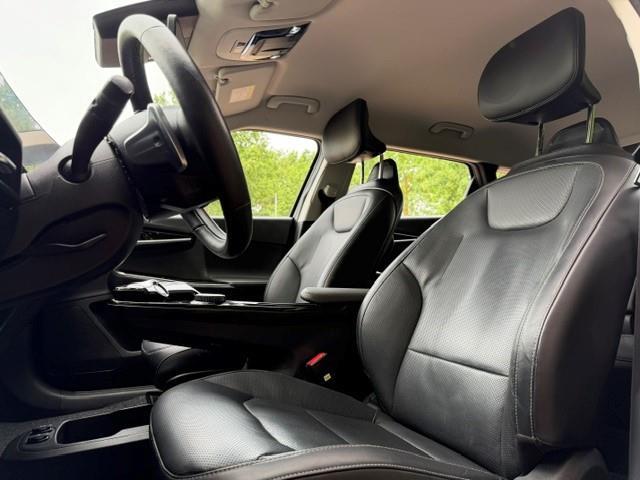 KIA EV6 Plus 77,4kWh SOH 97%/Trekhaak/Leer/Acarplay/Led/Navi/Fabrieksgarantie