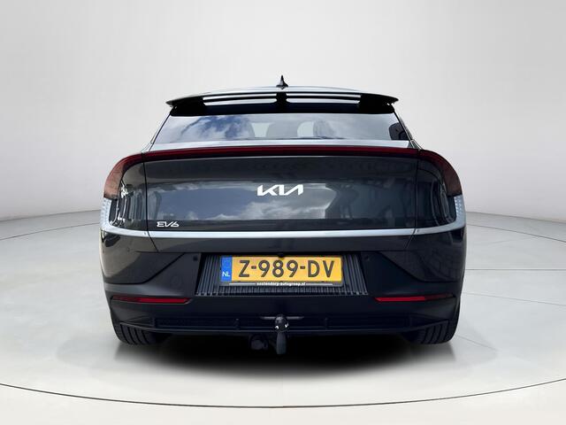 KIA EV6 Edition 77.4 kWh | Trekhaak afneembaar | Tot 10 jaar garantie |