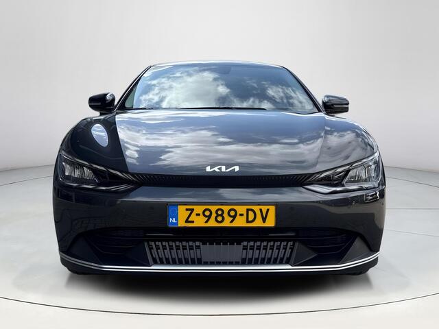 KIA EV6 Edition 77.4 kWh | Trekhaak afneembaar | Tot 10 jaar garantie |