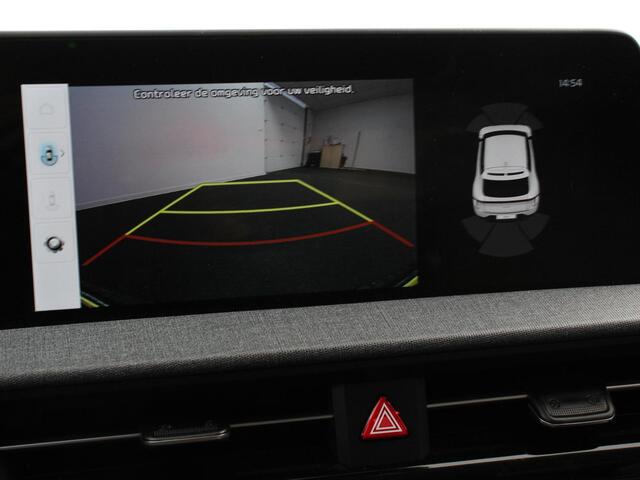 KIA EV6 Light Edition Automaat 58 kWh Navigatie Apple Carplay Android Auto Camera Parkeersensoren achter Cruise Control Climate Control Lichtmetalen Velgen