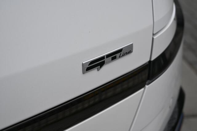 KIA EV6 GT-Line 77.4 kWh | TREKHAAK | SCHUIF/KANTELDAK | MERIDIAN | STUUR/STOELVERWARMING | 360 CAMERA | HEAD-UP | ADAPT. CRUISE CONTROL | CLIMATE CONTROL | PDC | LMV