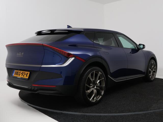 KIA EV6 Bronze Edition 63 kWh | BRONZE EDITION | 21 INCH | Bronze Details | Limited Edition | 1 of 1 |