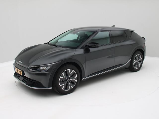 KIA EV6 Light Edition 58 kWh / SOH 100% / Origineel NL