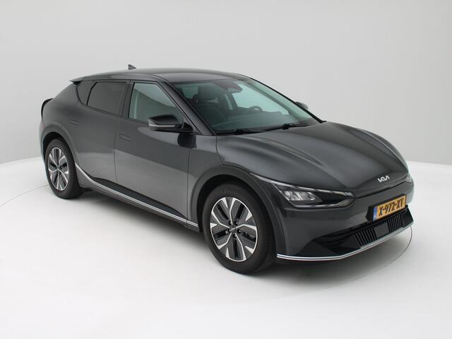 KIA EV6 Light Edition 58 kWh / SOH 100% / Origineel NL