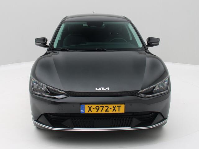 KIA EV6 Light Edition 58 kWh / SOH 100% / Origineel NL