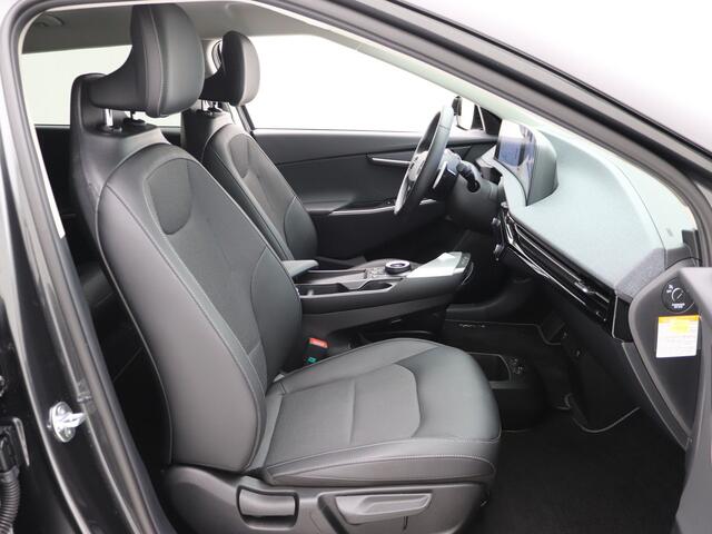 KIA EV6 Light Edition 58 kWh / SOH 100% / Origineel NL