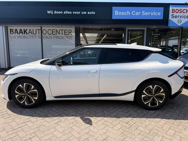 KIA EV6 GT-Line 77.4 kWh | Pano | Stoelkoeling | Meridian