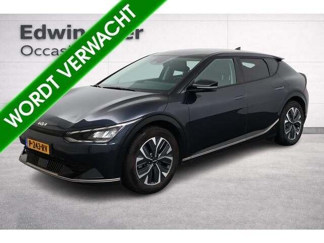KIA EV6 Plus 77.4 kWh | SOH 100% | NL-auto | Apple Carplay/Android | Leder | Cruise control ad | Led | Navi
