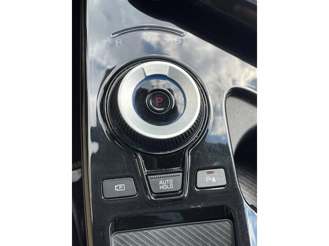 KIA EV6 Plus 77.4 kWh Navigatie, Adaptive Cruisecontrol, LED, 19"Lm, Afn.Trekhaak, Stoel/Stuurverwarming