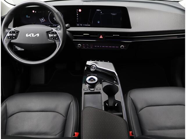 KIA EV6 Plus 77.4 kWh | SOH 96% | Meridian Audio | Leder | Org. NL