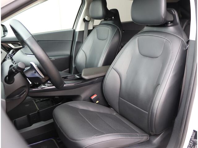 KIA EV6 Plus 77.4 kWh | SOH 96% | Meridian Audio | Leder | Org. NL
