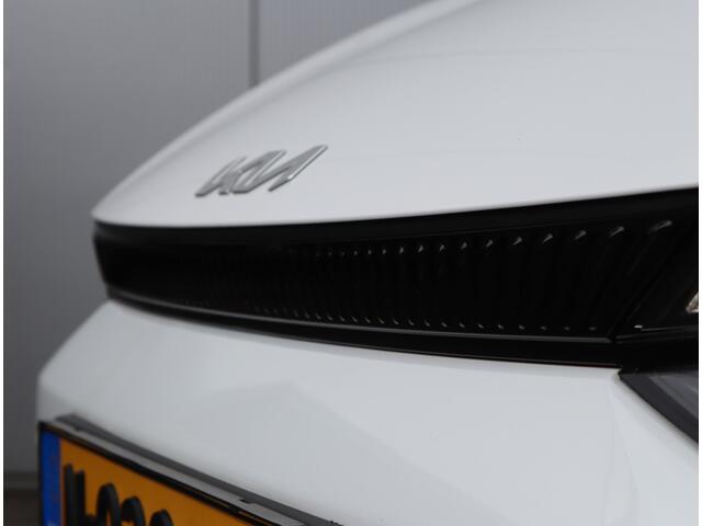 KIA EV6 Plus 77.4 kWh | SOH 96% | Meridian Audio | Leder | Org. NL