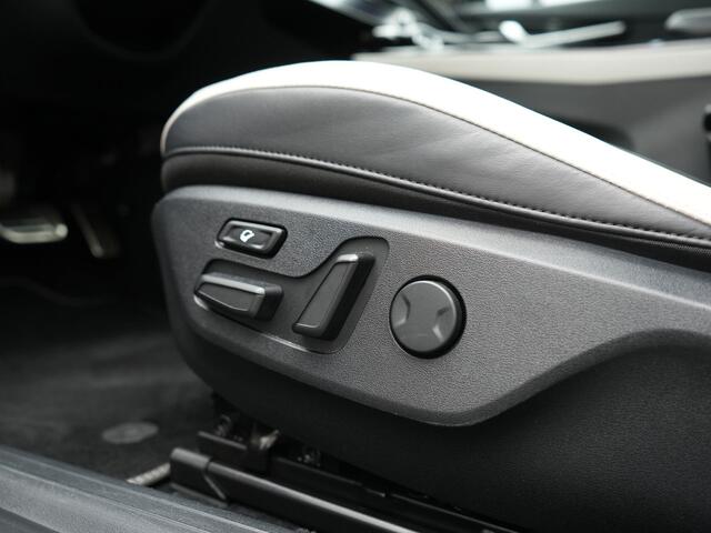 KIA EV6 GT-Line AWD 77.4 kWh 325pk Dealer O.H. | Adaptive Cruise | Head Up | 360 Camera | Alcantara Sportstoelen Ventilatie & Memory | Meridian Audio | Keyless | Blis | Apple Carplay | Stoelen & Stuur Verwarmd | Navigatie | DAB | 21"L.M |