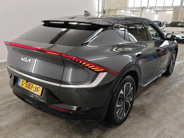 KIA EV6 Plus 77.4 kWh NL-AUTO | LEDER | SOH 100%
