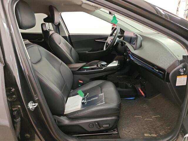 KIA EV6 Plus 77.4 kWh NL-AUTO | LEDER | SOH 100%