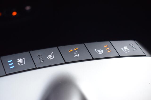 KIA EV6 GT-Line Business Edition 84 kWh | Stoelventilatie | Memory | Elek. Achterklep | Tot 10 Jr. Kia-Garantie |
