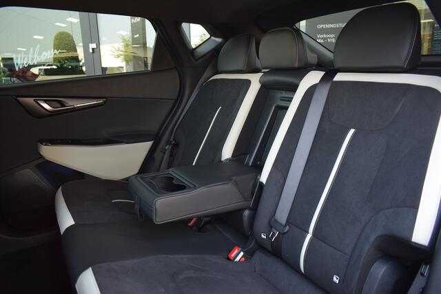 KIA EV6 GT-Line Business Edition 84 kWh | Stoelventilatie | Memory | Elek. Achterklep | Tot 10 Jr. Kia-Garantie |